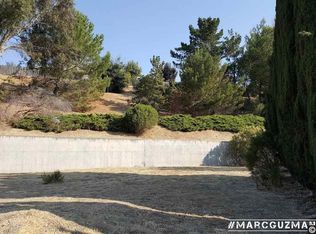 5401 Hackney Ln, Richmond, CA 94803