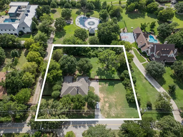 400 Pine Dr, Southlake, TX 76092