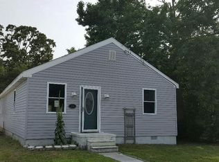 126 Maryland Ave, Villas, NJ 08251