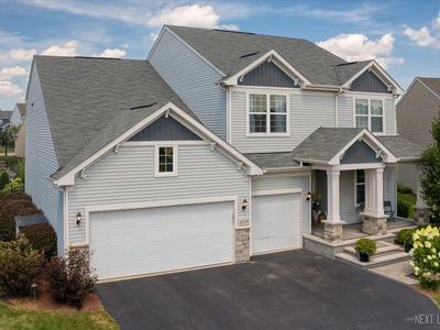 659 Glenwood Dr, South Elgin, IL, 60177