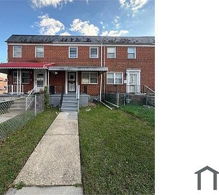 2nd image of 4103 Glen Hunt Rd