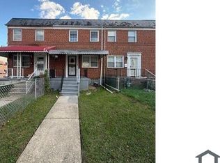 4103 Glenhunt Rd #SFH, Baltimore, MD 21229