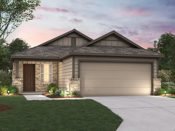 4220 Carlotta Drive, New Braunfels, TX 78130