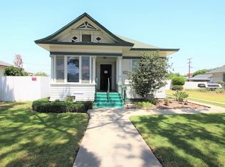 1237 W M St, Wilmington, CA 90744