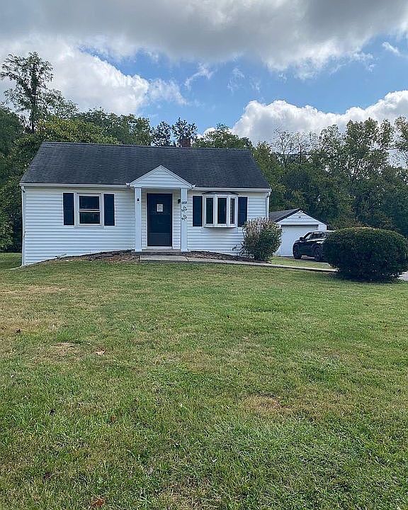 1st image of 9205 McKinney Rd