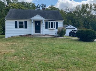 9205 McKinney Rd, Loveland, OH 45140