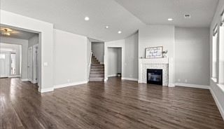 2nd image of 3463 W Giovanni Ln
