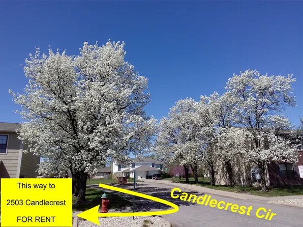 2503 Candle Crest Cir, Manhattan, KS 66503