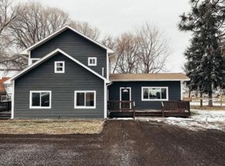 7249 Henley Rd, Klamath Falls, OR 97603