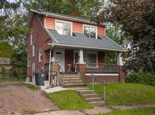 969 Cordova Ave, Akron, OH 44320