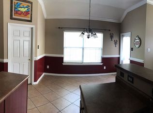 209 Gayle Ln, Satsuma, AL 36572