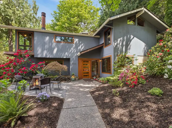 9132 SW 57th Ave, Portland, OR 97219