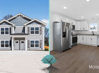 14 Catawba Ave #A, Greenville, SC 29611