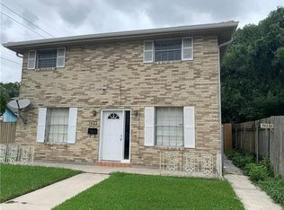 7423 Zimpel St, New Orleans, LA 70118