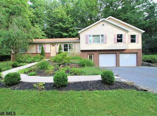 1478 W Gatesburg Rd, Warriors Mark, PA 16877