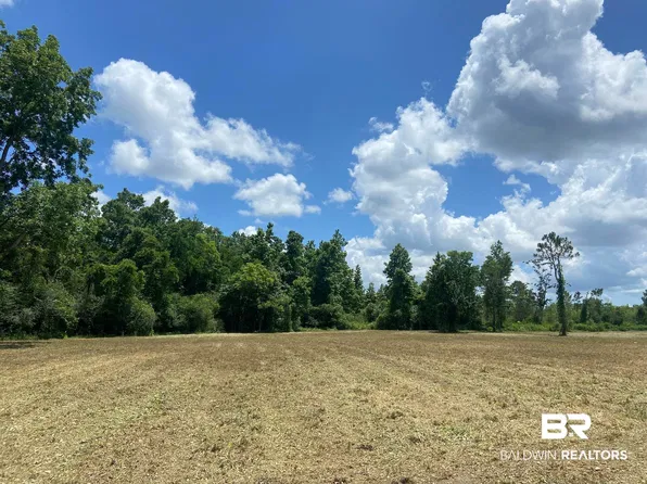 0 Airport Blvd, Mobile, AL 36695