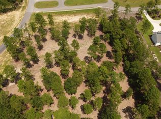 LOT 72 Wild Cherry Row, Aiken, SC 29803