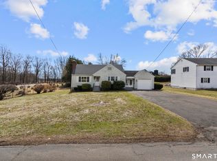 325 Barbour Road, New Britain, CT 06053