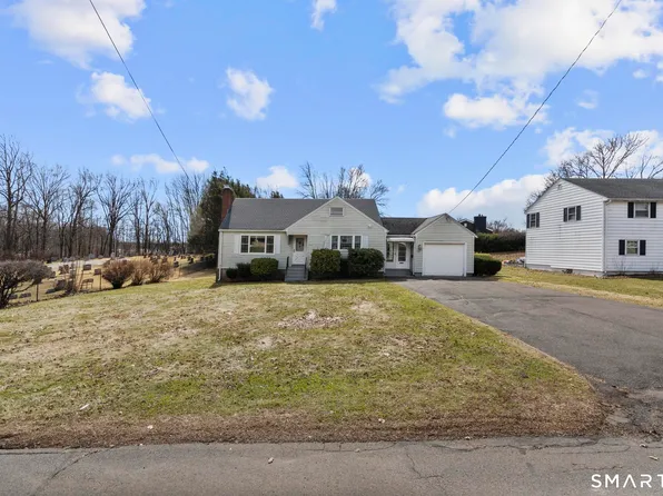 325 Barbour Rd, New Britain, CT 06053