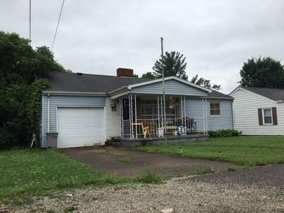 226 Saint Charles St, Coal Grove, OH, 45638