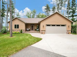 1451 E Shore Trl, Wisconsin Rapids, WI 54494