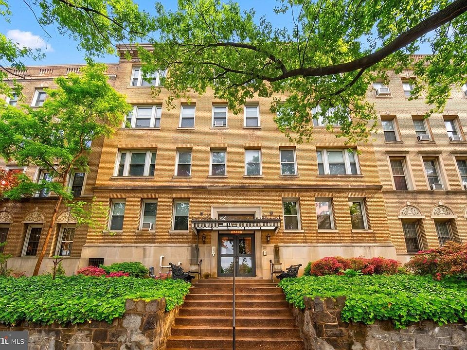 1st image of 3620 Connecticut Ave NW APT 8