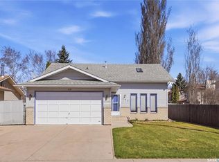 150 Adilman DRIVE, Saskatoon, SK S7K 7S3