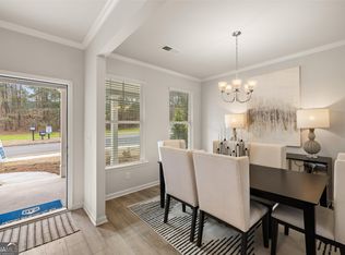 771 River Gardens Dr SE HOMESITE 43, Atlanta, GA 30354