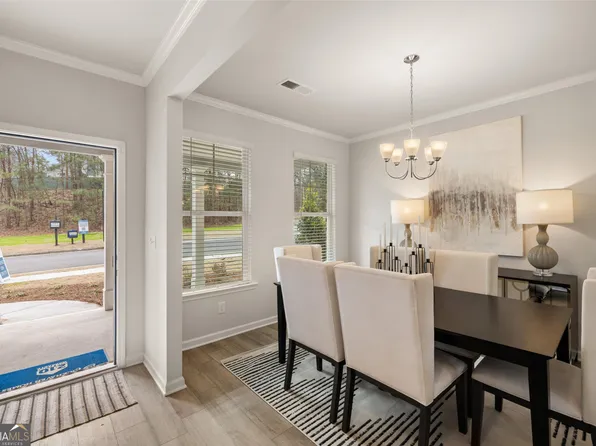 771 River Gardens Dr SE Homesite 43, Atlanta, GA 30354
