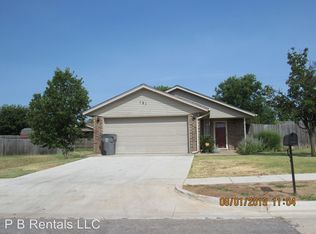 121 SE Churchill Way, Lawton, OK 73501