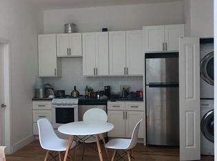 494 Hart St #2B, Brooklyn, NY 11221