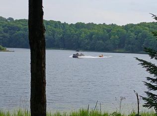 County Line Lake Xrds Lot 1, Watersmeet, MI 49969