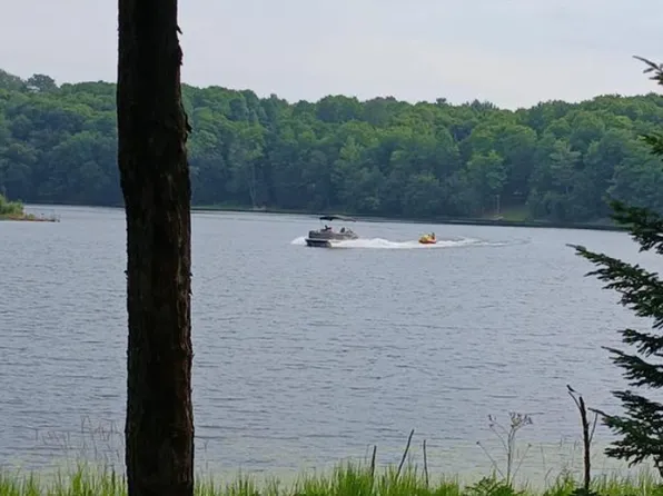 County Line Lake Xrds Lot 1, Watersmeet, MI 49969