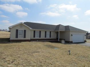 263 Creekwood Dr, Richmond, KY 40475