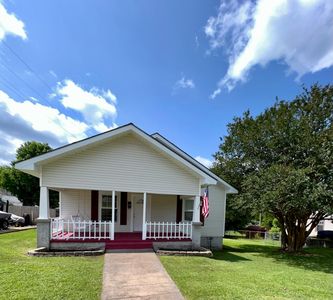 728 Verbena Ave, Alexander City, AL, 35010