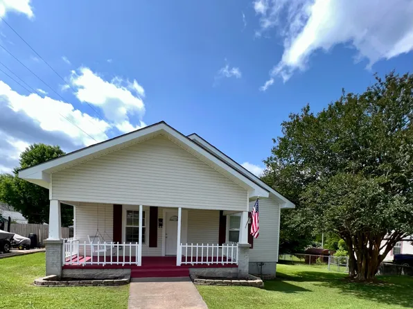 728 Verbena Ave, Alexander City, AL 35010