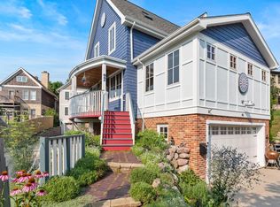 431 N Powers St, Port Washington, WI 53074