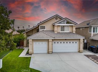 19949 Saint Francis Dr, Riverside, CA 92508