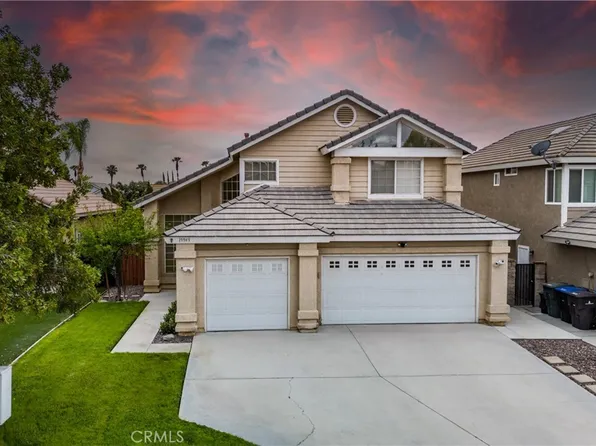 19949 Saint Francis Dr, Riverside, CA 92508