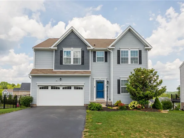 3011 Sir Charles Dr, Mc Donald, PA 15057