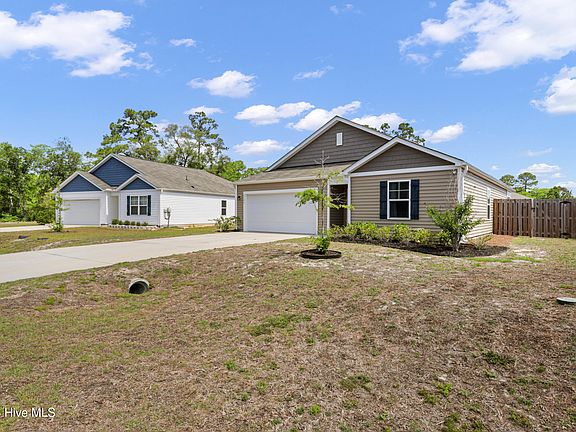 2nd image of 2326 Dc Mace Trail SE Lot 60