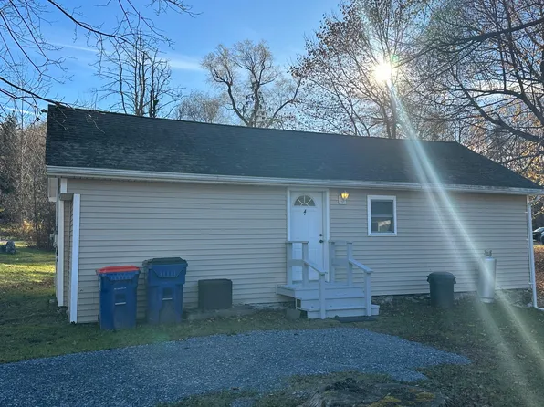 (undisclosed Address), Pawling, NY 12564