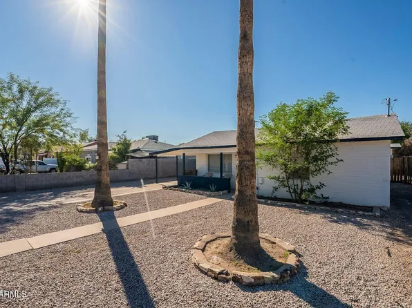 1923 E YALE Street, Phoenix, AZ 85006