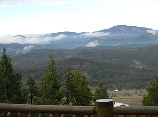 1441 S Pine Dr, Bailey, CO 80421