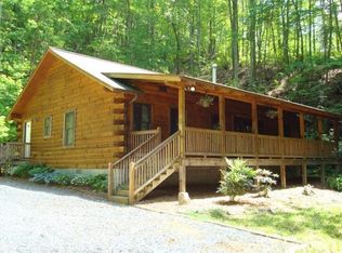 298 Dunloggin Rd, Cullowhee, NC 28723