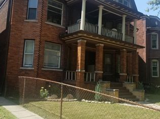 4527 Commonwealth St APT 2, Detroit, MI 48208