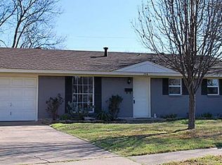 104 Island Dr, Richardson, TX 75081