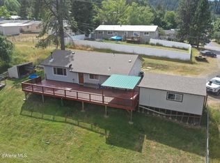 1011 S 1st St, Saint Maries, ID 83861