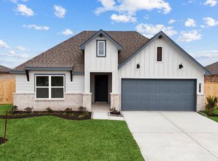 8702 Marlow Dr, Texas City, TX 77591