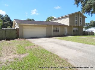 801 Regent Cir N, Brandon, FL 33511